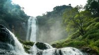 Curug Hits di Bogor