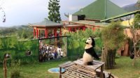 Taman Safari Bogor
