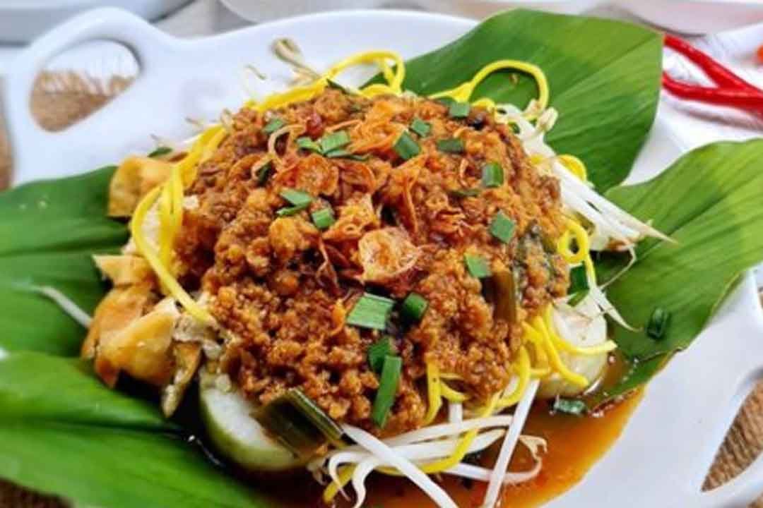 Kuliner Bogor