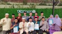 Calon Wali Kota Bogor
