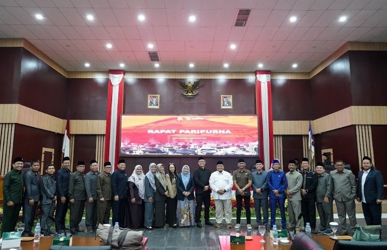 DPRD Kota Bogor