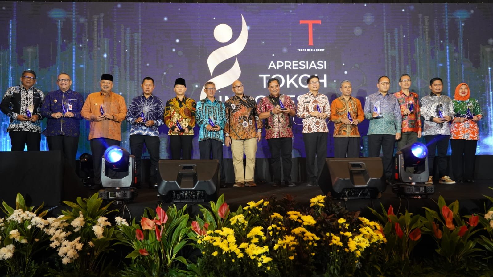 Pj. Bupati Bogor