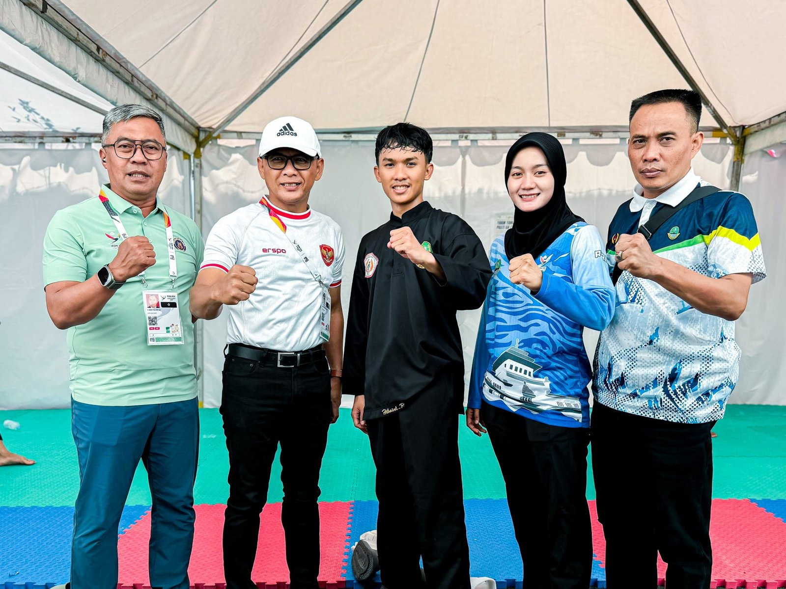 Atlet Kota Bogor