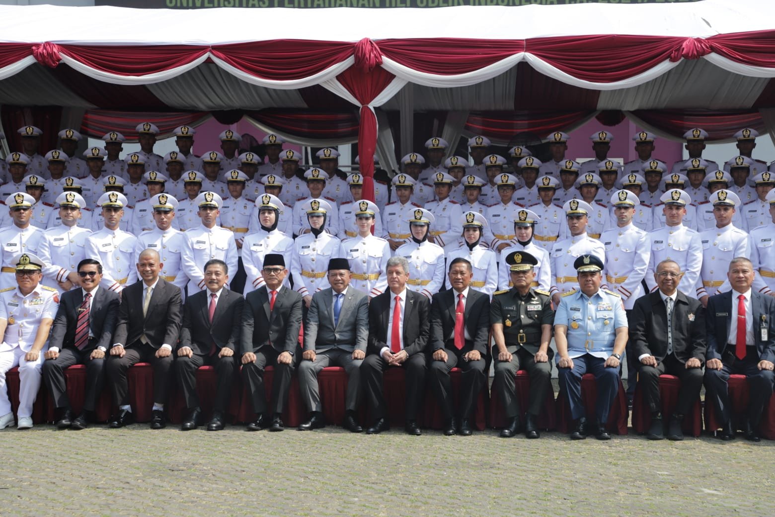 Plh. Pj. Bupati Bogor