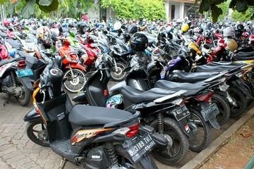 Juru Parkir