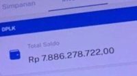 Uang Pensiun