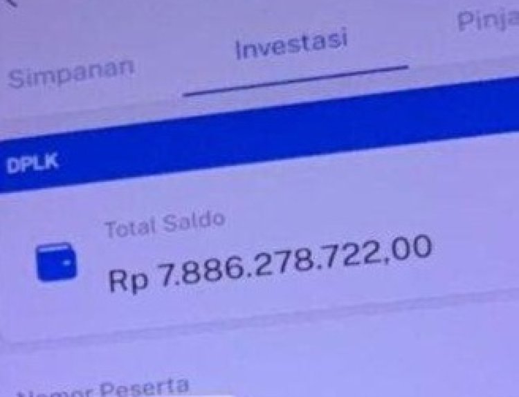 Uang Pensiun
