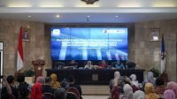 Kick Off Pengukuran Indeks RB Tahun 2024