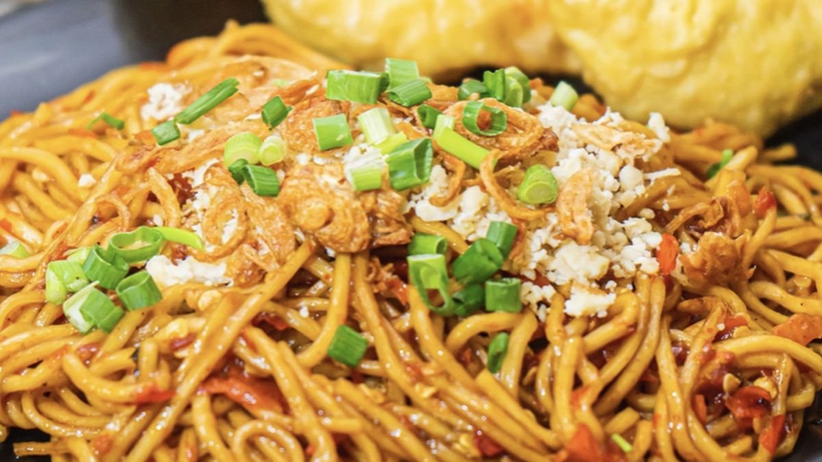 Resep Mie Ala Gacoan