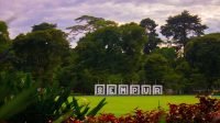 3 Taman Menarik di Bogor
